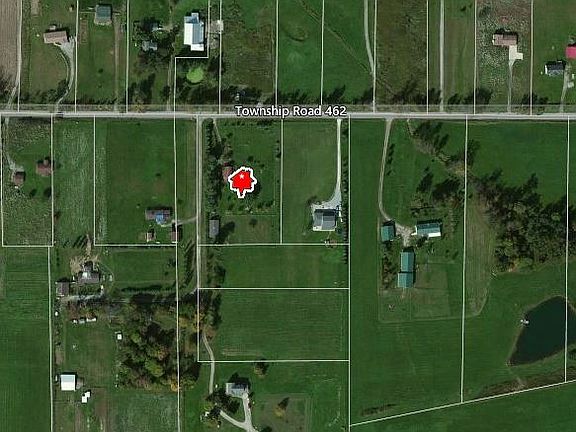 2nd image of 723 Township Road 462