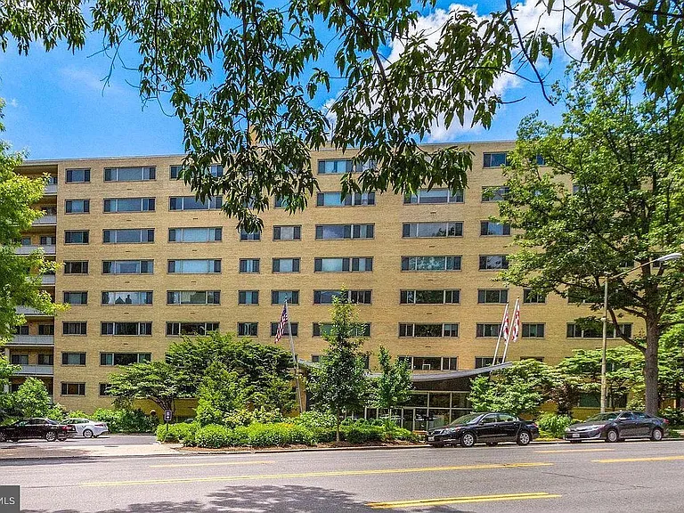 4600 Connecticut Ave NW #904 — Photo 40