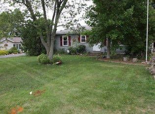 286 N Burr St, Lowell, IN 46356
