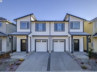 3619 Chestnut St LOT 51, Forest Grove, OR 97116