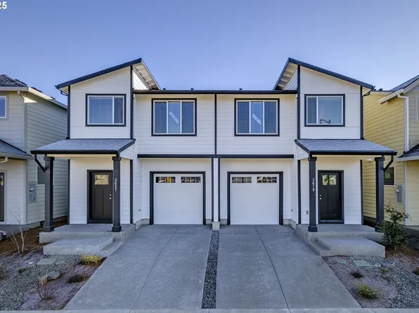 3619 Chestnut St Lot 51, Forest Grove, OR 97116