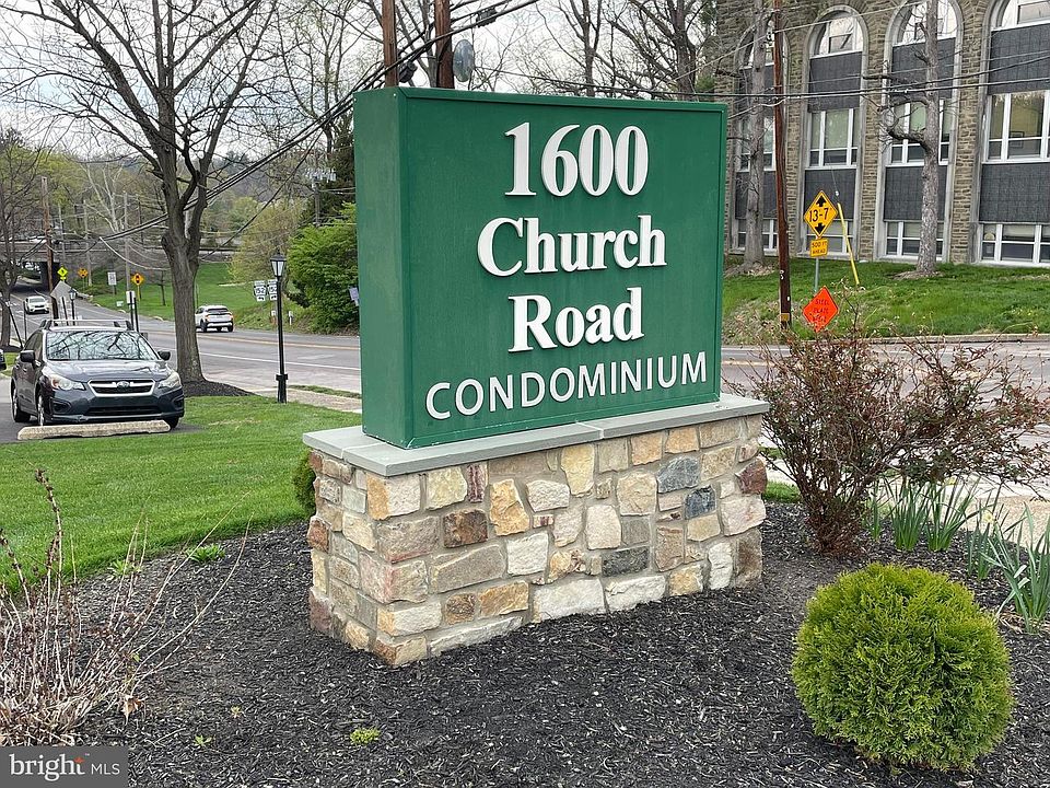 1st image of 1600 Church Rd APT D206