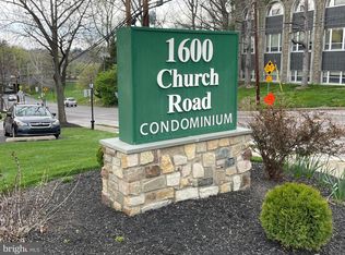 1600 Church Rd APT D206, Wyncote, PA 19095