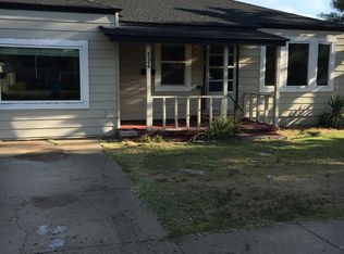 4244 SW 11th Ave, Amarillo, TX 79106