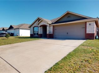 2601 Tara Dr, Killeen, TX 76549