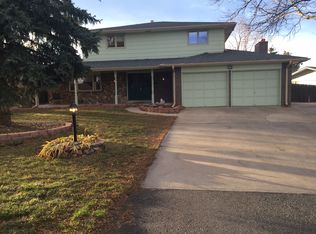 8005 Owens Way, Arvada, CO 80005