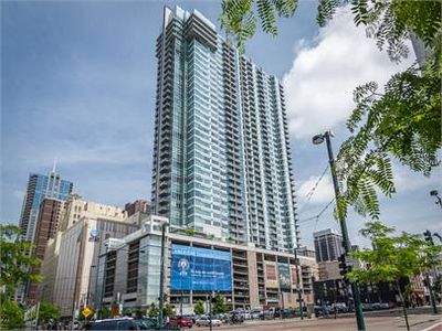 891 14th St UNIT 2605, Denver, CO, 80202