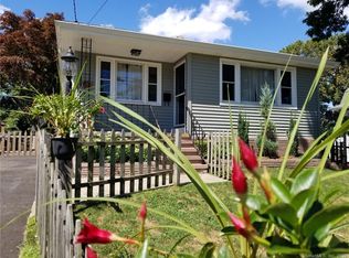 42 Lenox St, East Haven, CT 06512