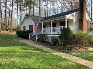 3505 Jonwarn Ct, Powhatan, VA 23139