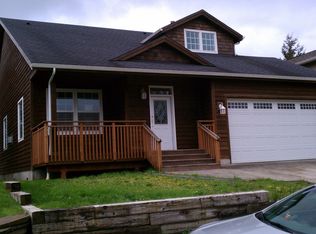 1240 Queen St, Seaside, OR 97138