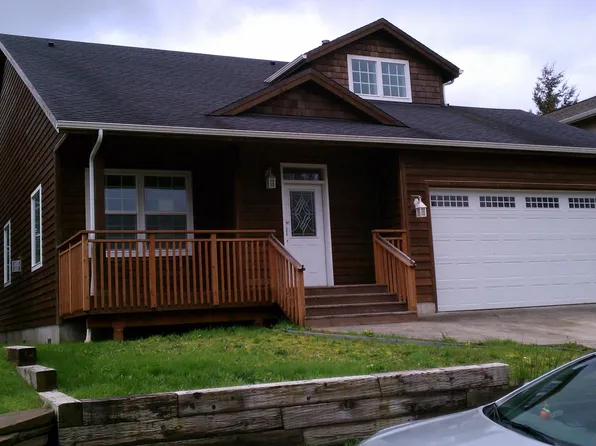 1240 Queen St, Seaside, OR 97138