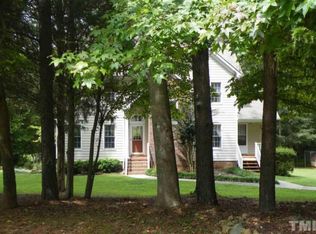 3018 Prophet Dr, Hillsborough, NC 27278