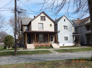 425 Liberty St, Erie, PA 16507