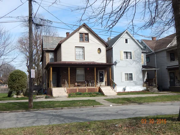 425 Liberty St, Erie, PA 16507