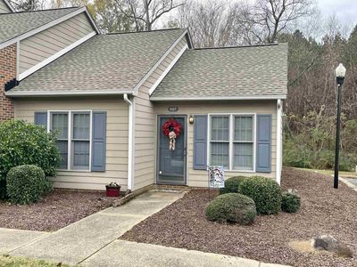 2527 Hitchcock Dr, Durham, NC, 27705