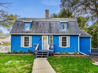 516 W Madison St, Yorkville, IL 60560