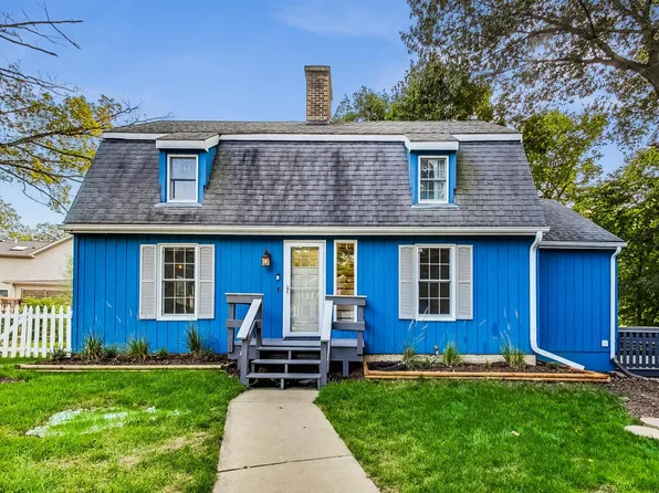 516 W Madison St, Yorkville, IL 60560