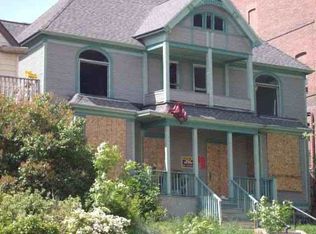 221-223 E 3rd St, Duluth, MN 55805