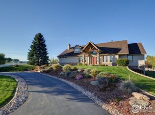 7896 Windsong Rd, Windsor, CO 80550