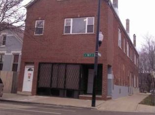 2134 W 18th St APT 2, Chicago, IL 60608
