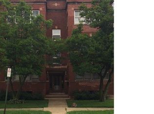 37 W 14th Pl APT 2, Chicago Heights, IL 60411