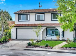 33149 Great Salt Lake Dr, Fremont, CA 94555