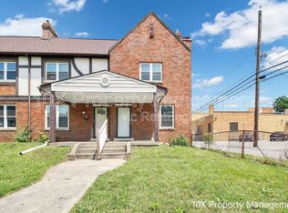 1668 E Sycamore St, Columbus, OH 43206