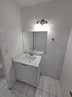 Floor plan Valencia 1 bed 1 bath