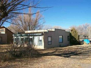 191 Sunnyside Ln, Alamosa, CO 81101