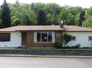 616 SE Ramp St, Roseburg, OR 97470