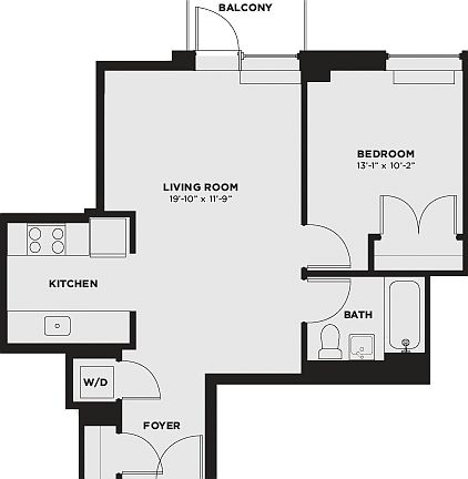 2nd image of 620 W 143rd St APT 6B