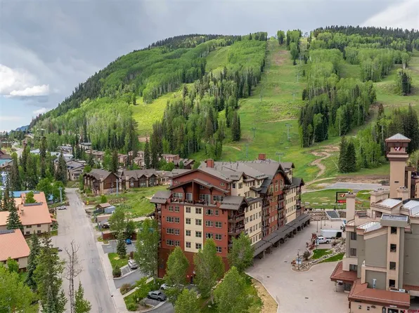 24 Sheol Street #202, Durango, CO 81301