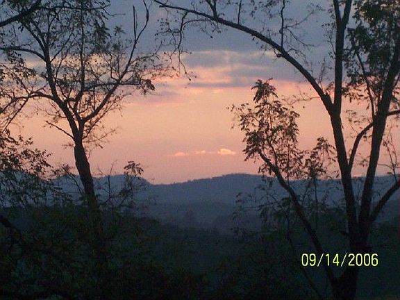 Breathtaking Views