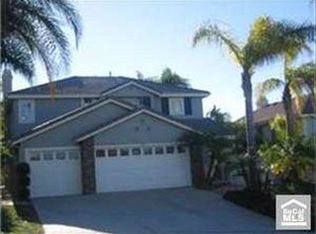 7662 E Big Canyon Dr, Anaheim, CA 92808