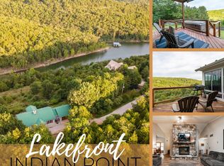 343 Map Ln, Branson, MO 65616