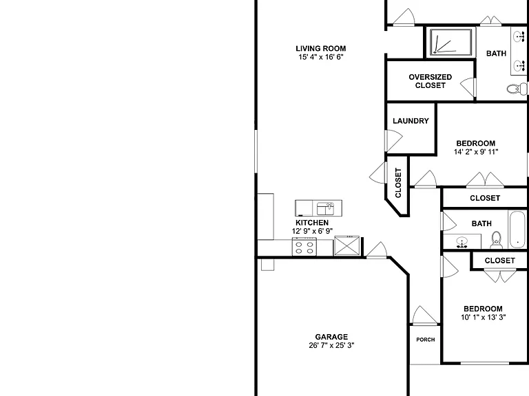543 Faye Aly — Photo 16