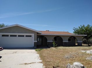 12524 E Avenue V10, Pearblossom, CA 93553