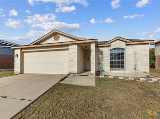 503 E Gemini Ln, Killeen, TX 76542