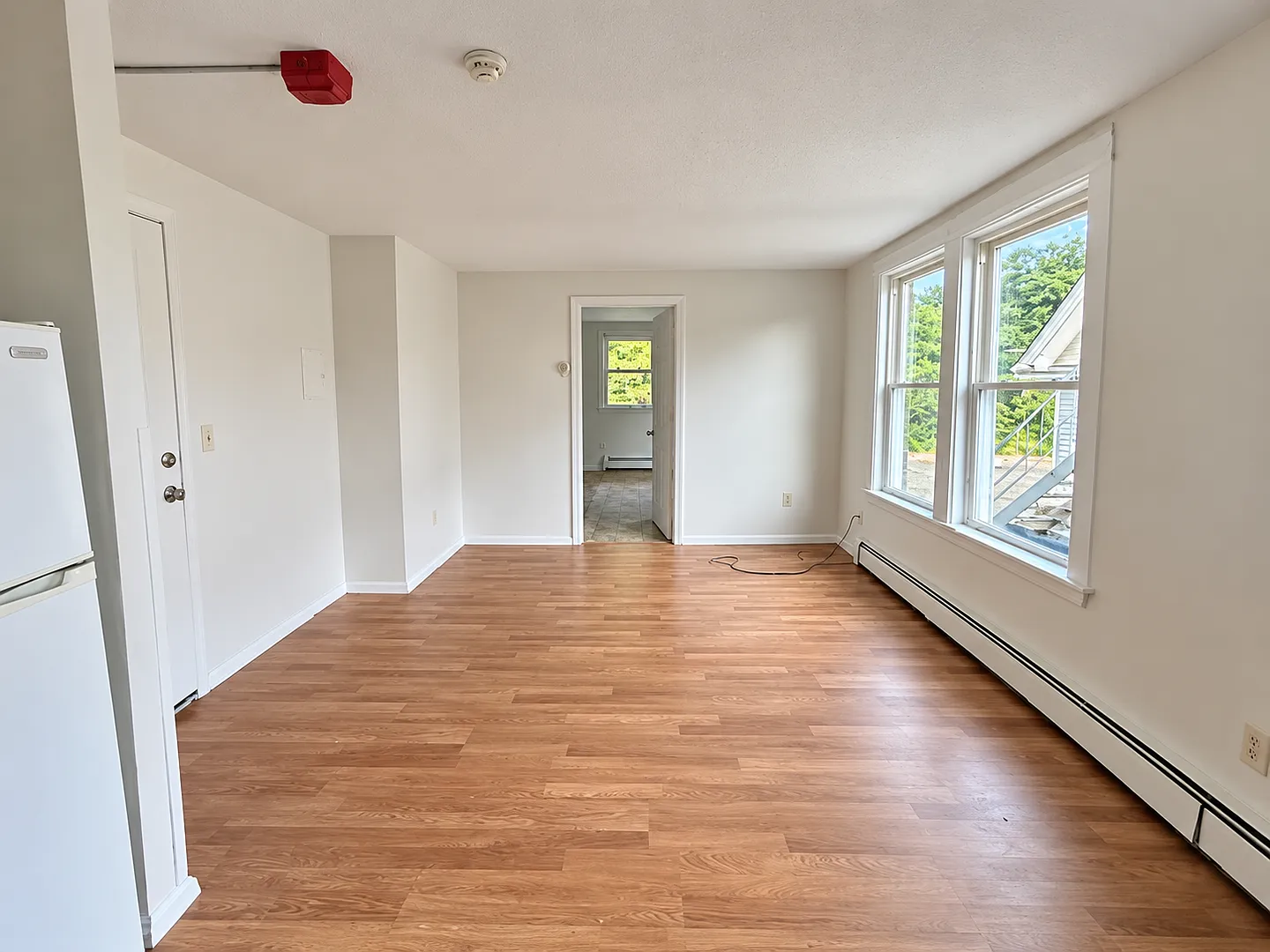 1 Bedroom Apartment in Bristol. Heat & Hot Water Included! — Photo 4