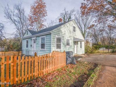 414 S Castle St, Knoxville, TN, 37914