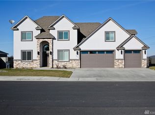 1355 E Olympia St, Othello, WA 99344