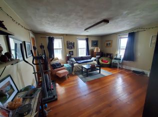 21 Shannon St FLOOR 2, Brighton, MA 02135