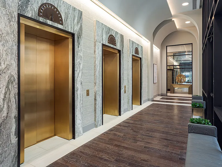 Selene Luxury Residences — Photo 51