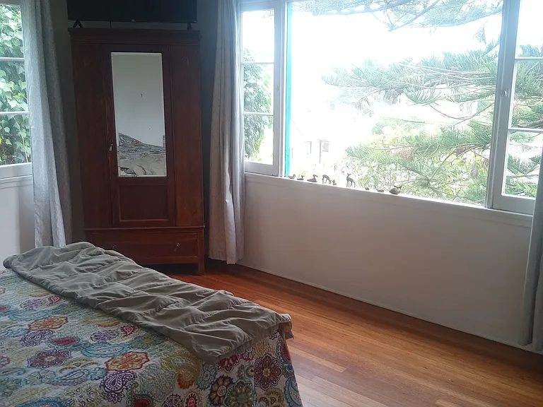Front bedroom