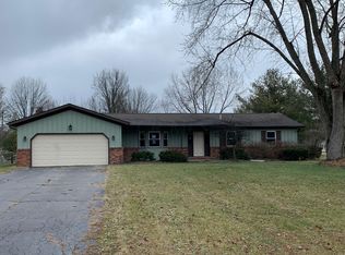 13797 Olde Post Rd NW, Pickerington, OH 43147
