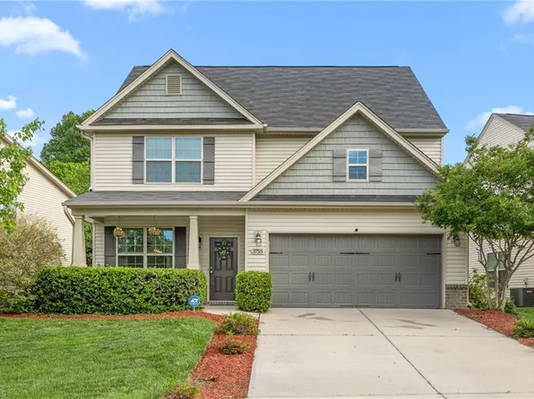 3755 Crestwell Cove Ct, Winston Salem, NC 27103