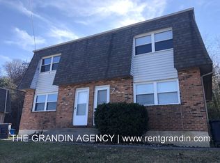 3553 Yellow Mountain Rd SE, Roanoke, VA 24014