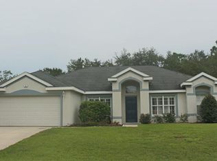 8 Freesia Ct, Homosassa, FL 34446