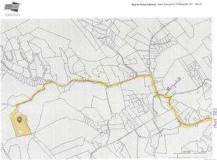 1141 Yellow Springs Rd, Cosby, TN 37722