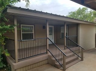 334 Elm Creek Rd, Abilene, TX 79601